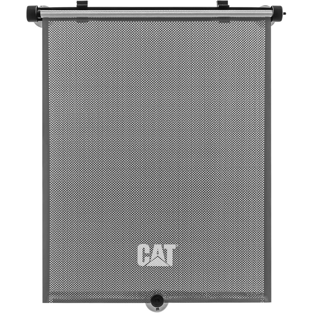 imageCAT Window Shades Car Accessories  Car Shades for Back Windows Baby Visor  Retractable Window Blinds for SUV Truck ampamp Car Sun Shade Window Screen  Car Window Shade for Baby  14in x 19in 2Pack1 Piece