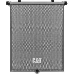 CAT® Window Shades Car Accessories – Car Shades for Back Windows Baby Visor – Retractable Window Blinds for SUV, Truck, & Car Sun Shade Window Screen – Car Window Shade for Baby – 14in x 19in 2-Pack(1 Piece)