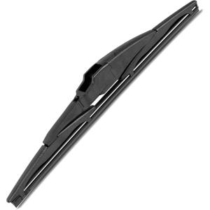 CAT C2.0 Wiper Blades (2-Pack), Front or Rear Wiper Blades for Cars SUVs Trucks, Direct OEM Replacement, Heavy Duty Streak-Free All Seasons Silent Crystal Clear Easy Installation – 22″ + 22″(11″)
